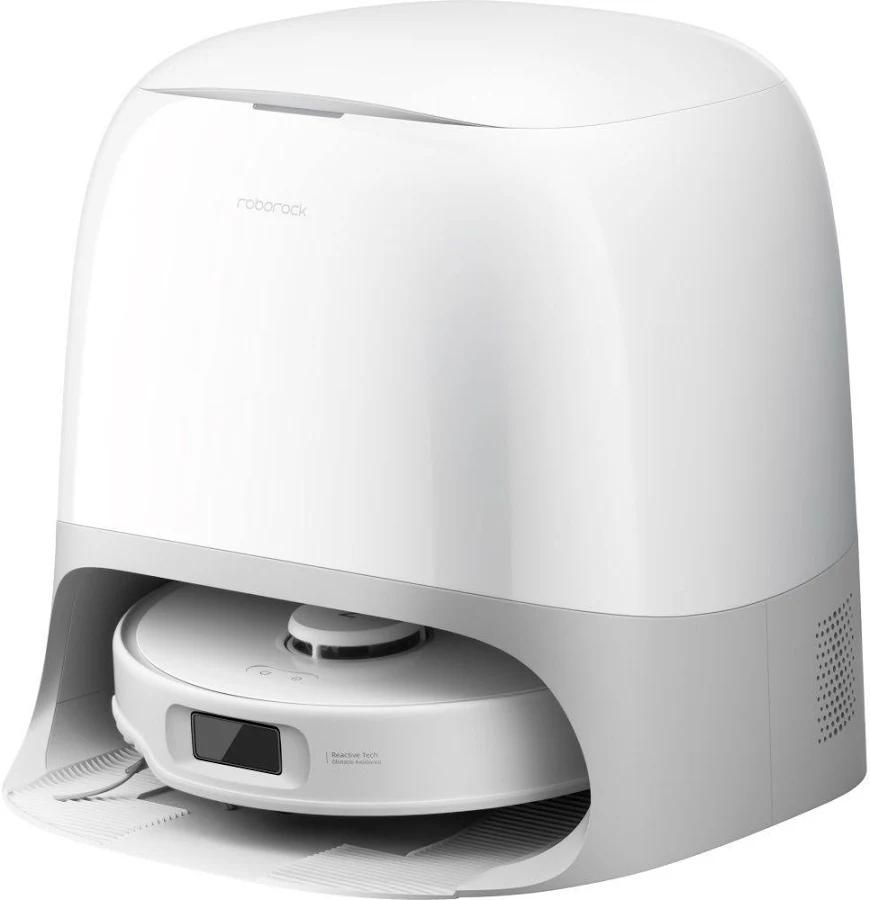 Roborock Qrevo Curv product