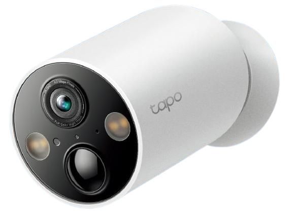 TP-Link Tapo C425 wire-free security camera