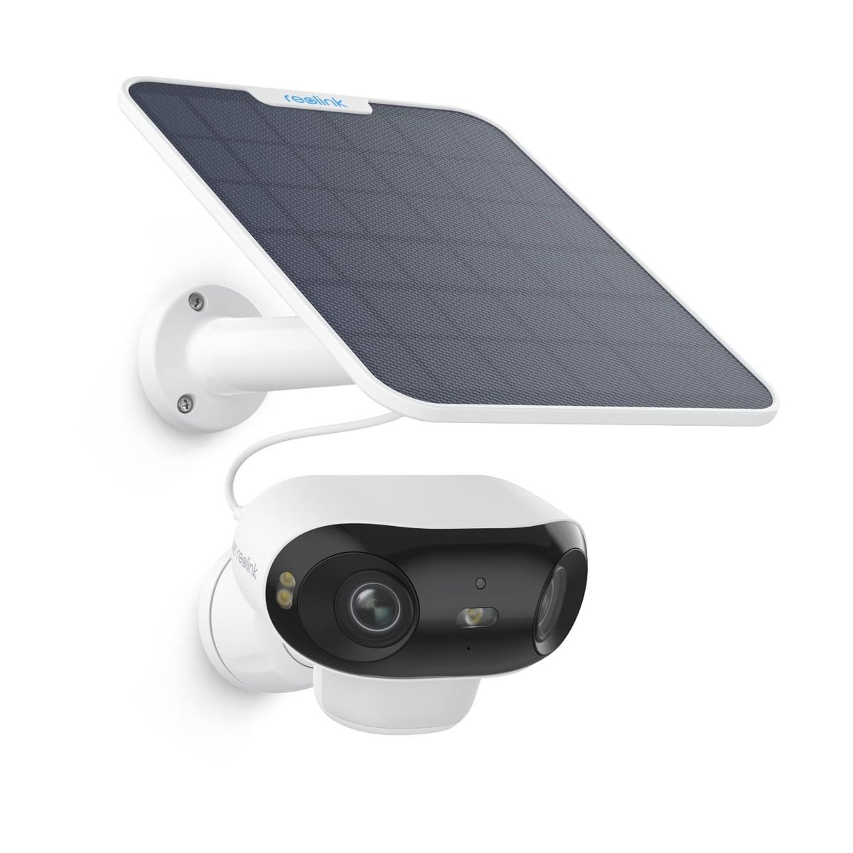 Reolink Argus 4 Pro solar security camera