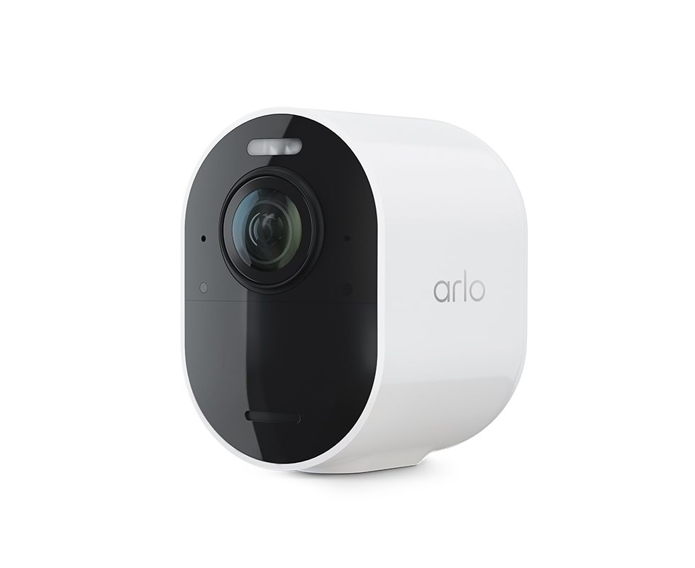 Arlo Ultra 2 4K wire-free camera