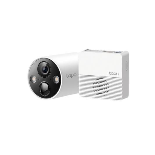 TP-Link Tapo C420S wire-free camera