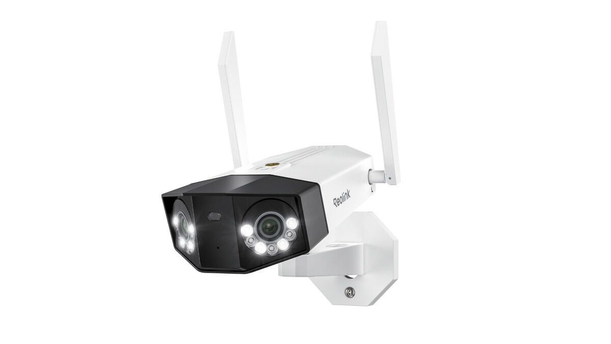 Reolink Duo 3 WiFi dual-lens 4K camera