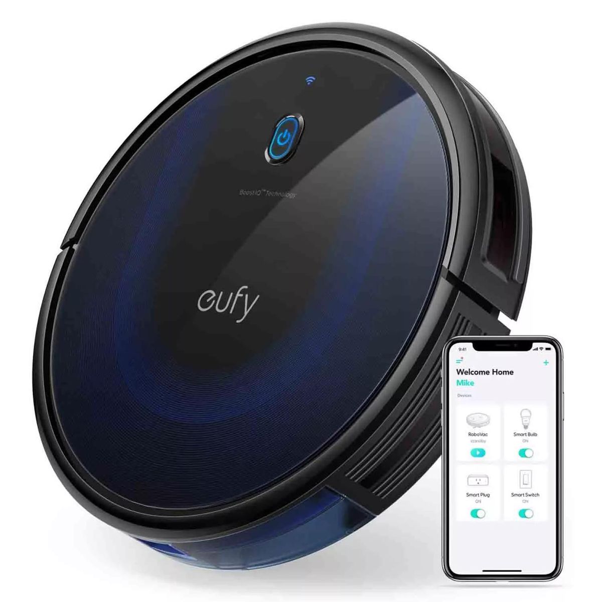 Eufy RoboVac 15C Max