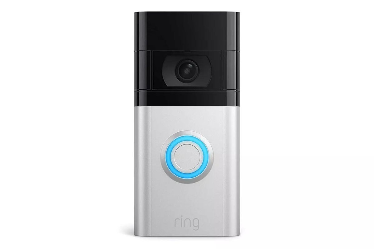 Ring Video Doorbell 4