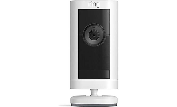 Ring Stick Up Cam Pro security camera