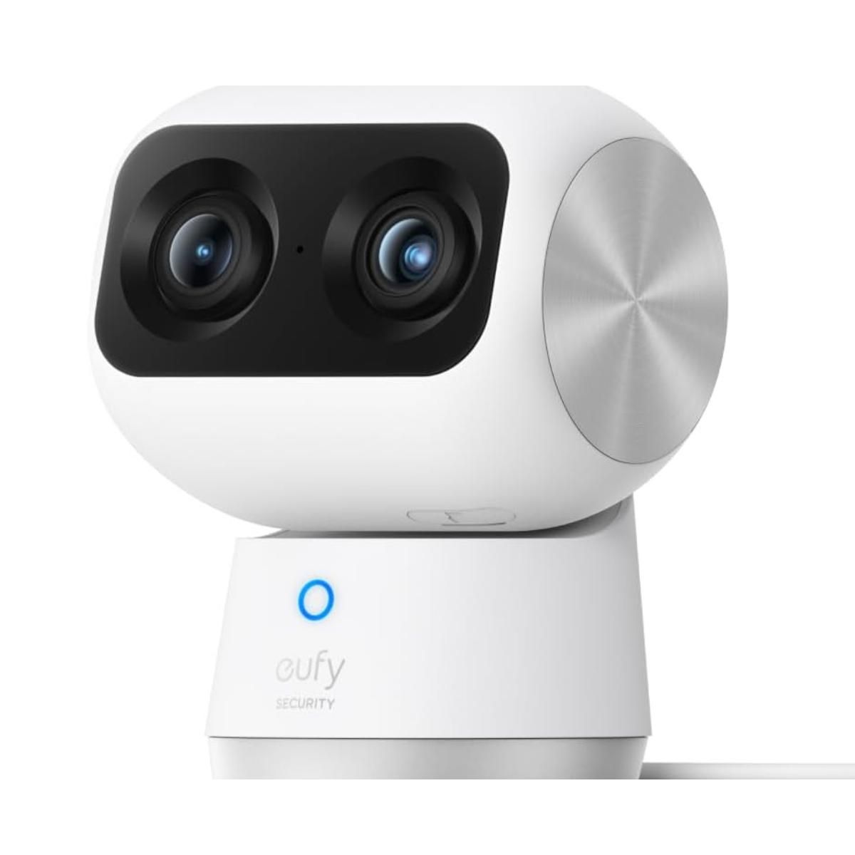 Eufy Security Indoor Cam S350