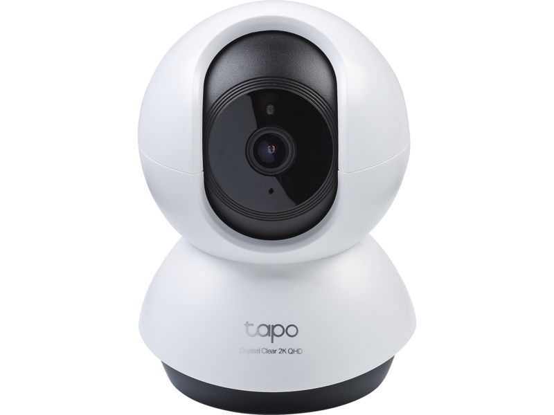 TP-Link Tapo C220 indoor pan tilt camera