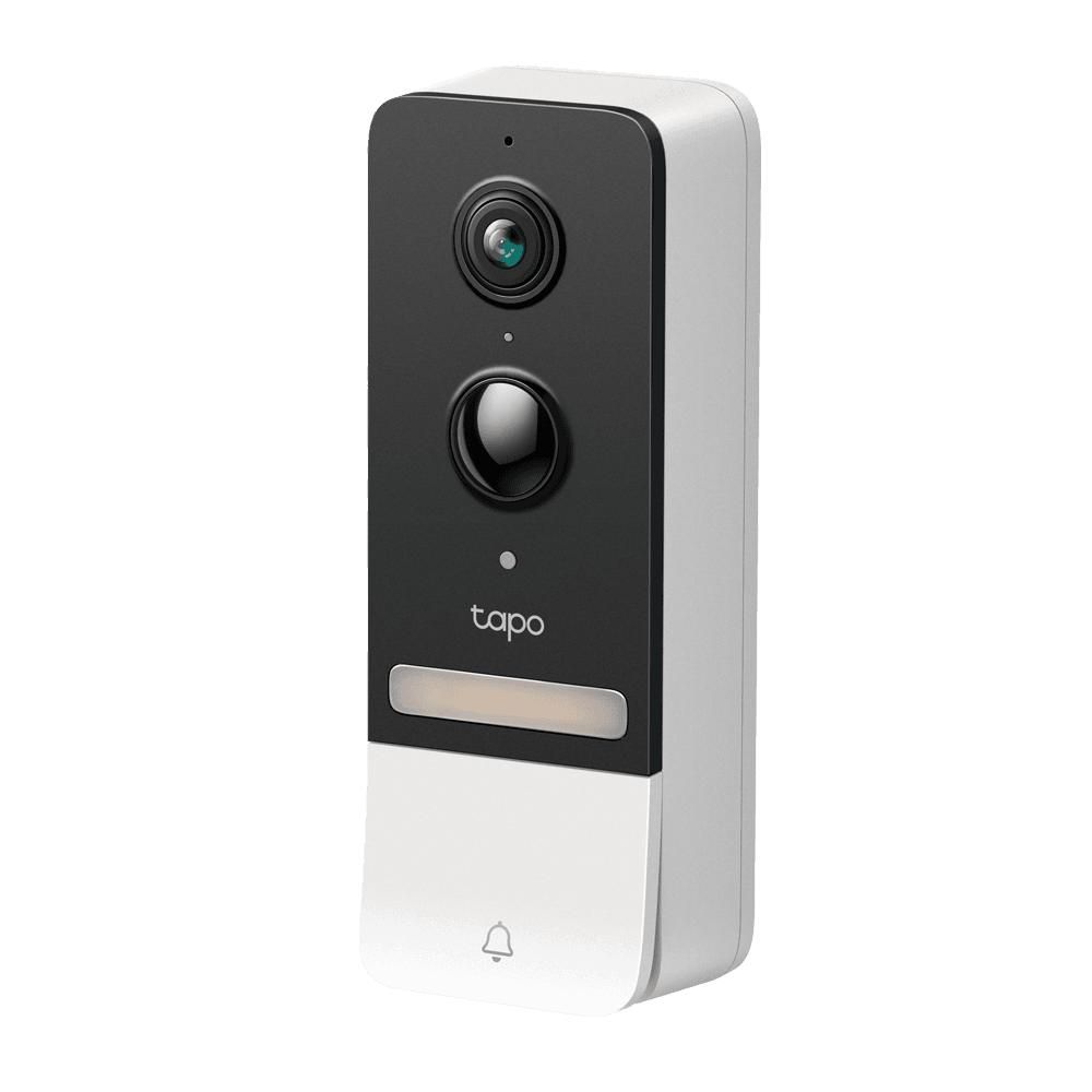 TP-Link Tapo D230S1 video doorbell