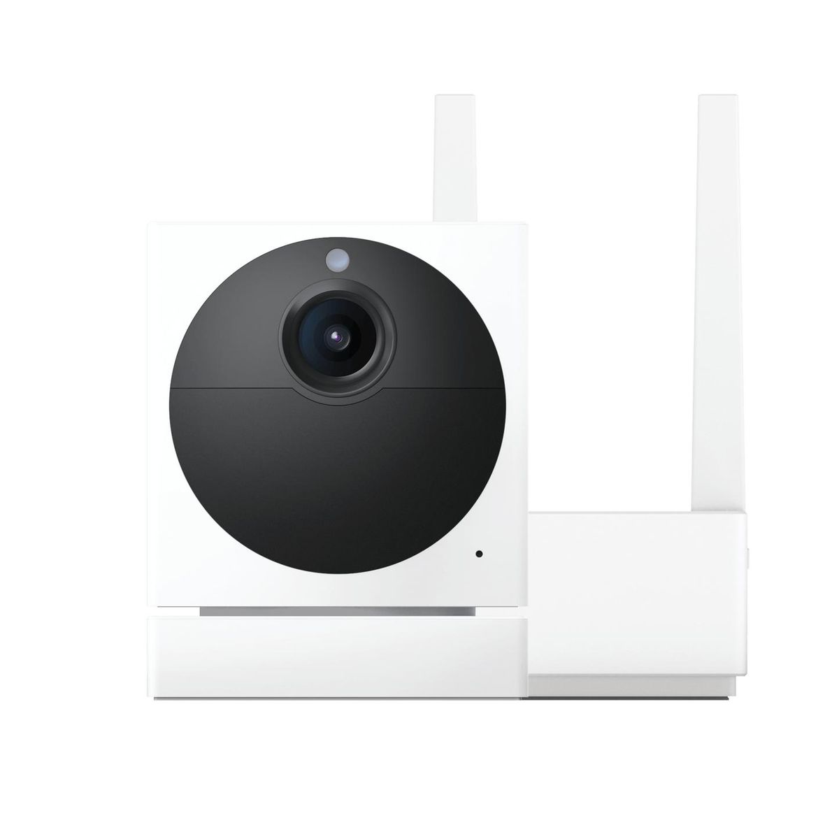 Wyze Cam Outdoor v2 wire-free security camera