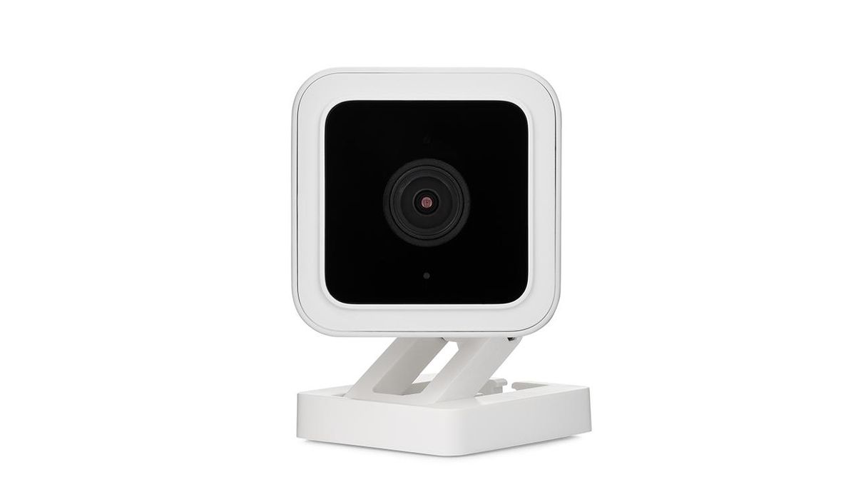 Wyze Cam v3 security camera