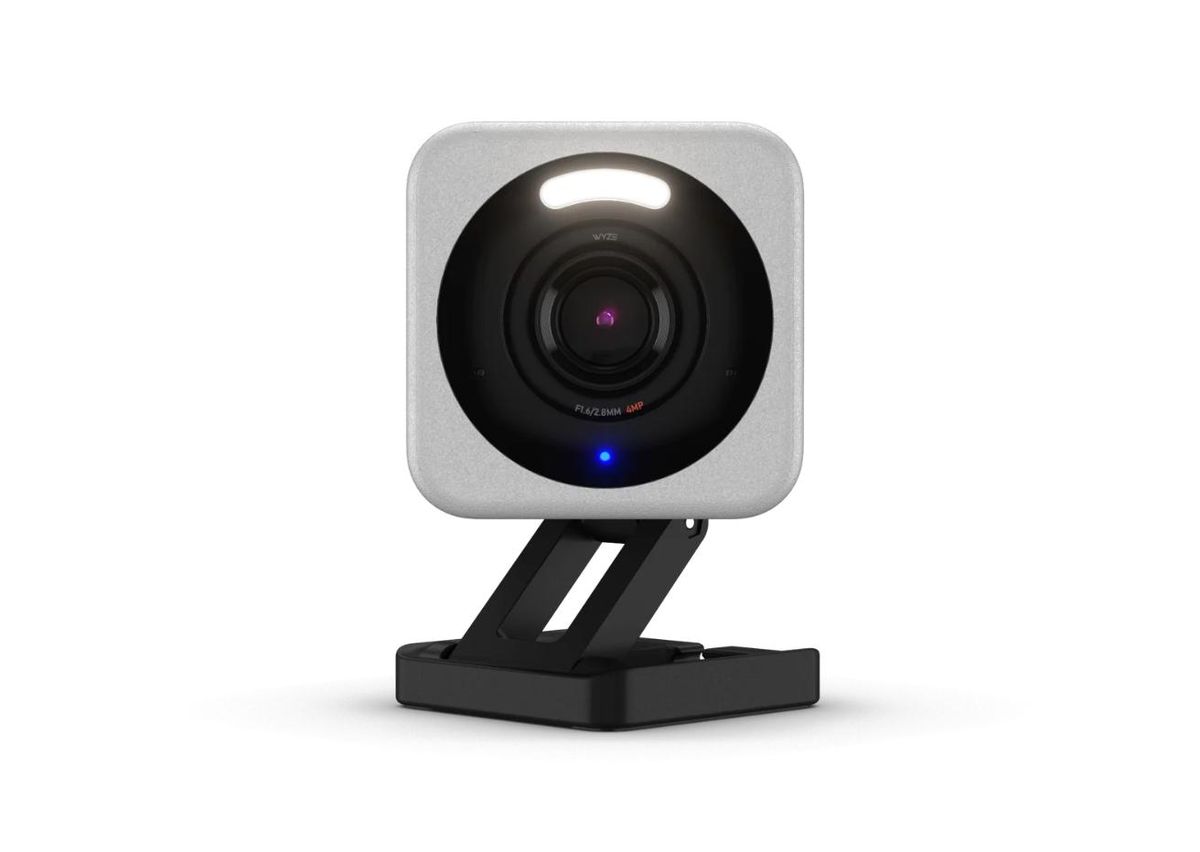 Wyze Cam v4 security camera